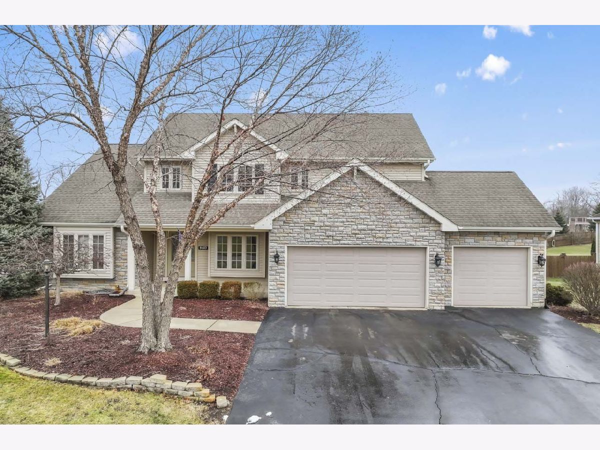  For Sale Salem Wisconsin, 8403 245th Avenue