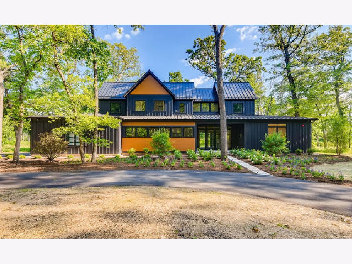  For Sale Bannockburn Illinois, 2020 Duffy Lane