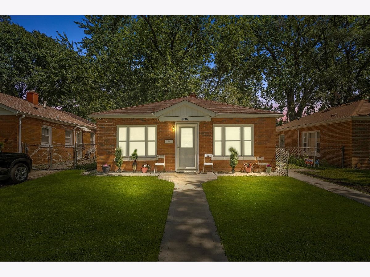  Sold Dolton Illinois, 14819 Irving