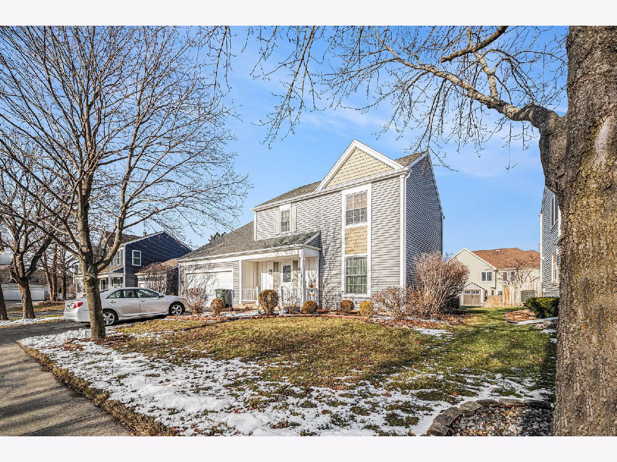  For Sale Carol Stream Illinois