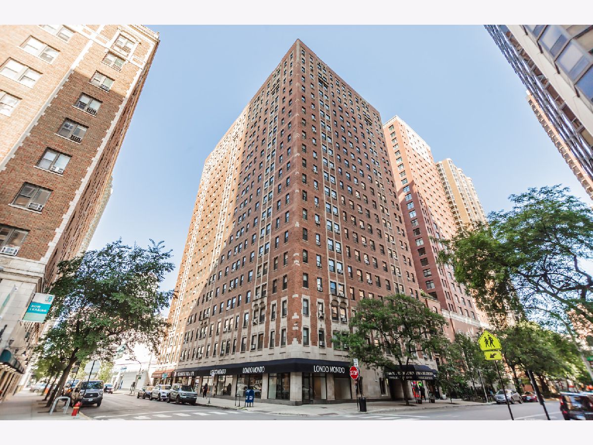  Rented Chicago Illinois, 1100 Dearborn