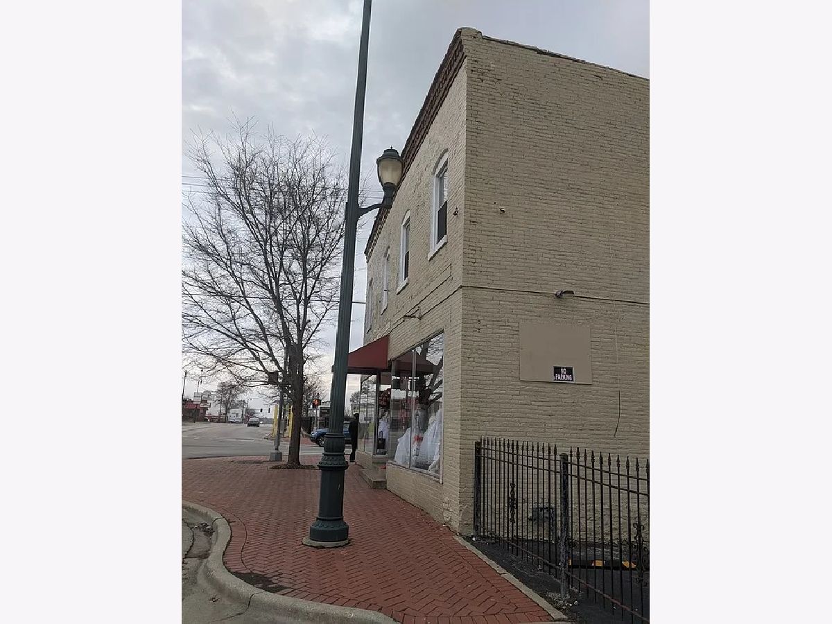  For Rent Joliet Illinois, 266 Cass