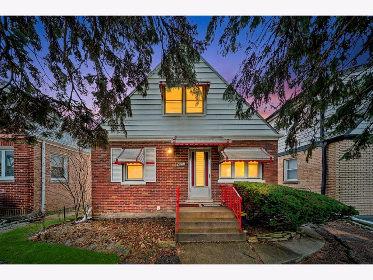  For Sale Melrose Park Illinois, 1822 23rd Avenue