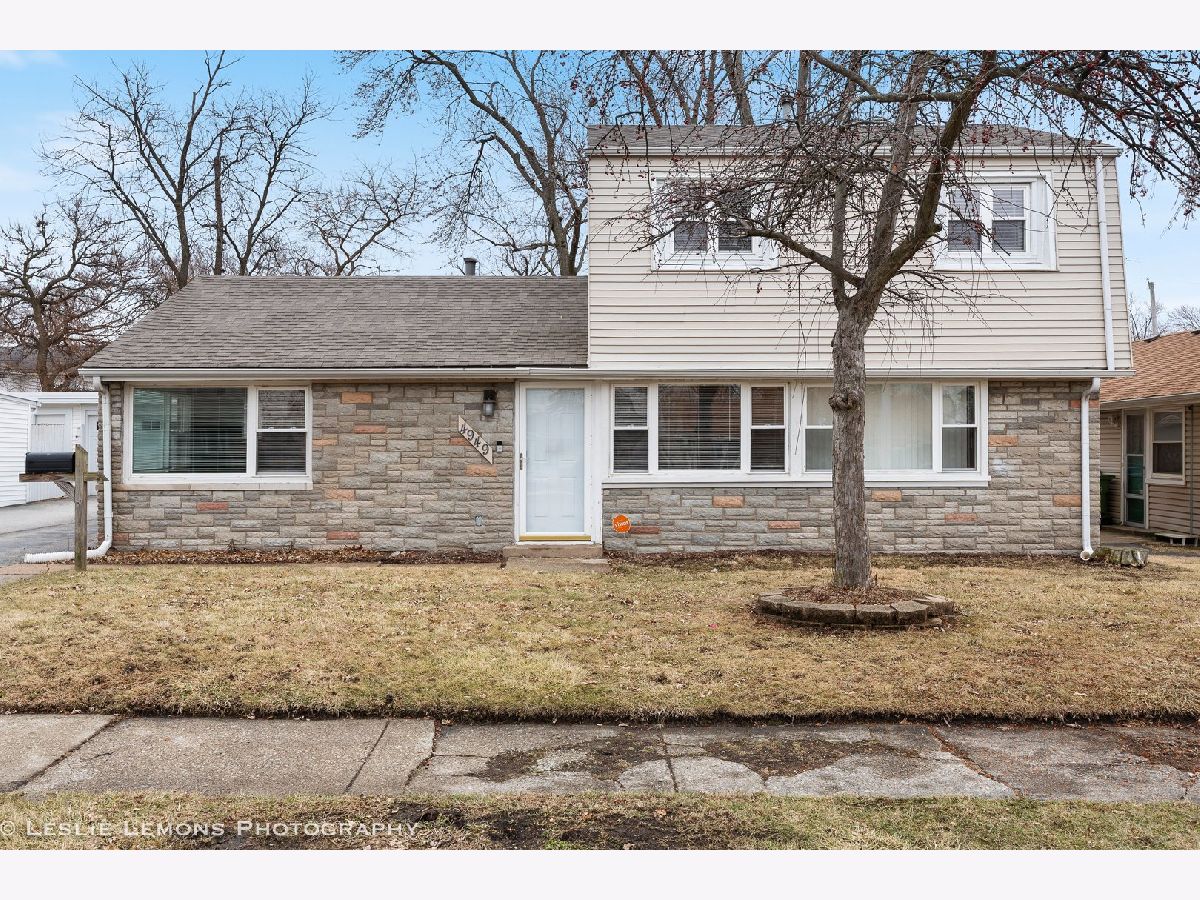  For Sale Oak Lawn Illinois, 4949 Paxton Road