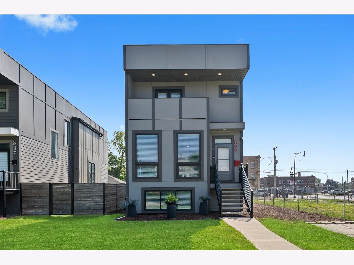  For Sale Maywood Illinois, 839 18th Avenue