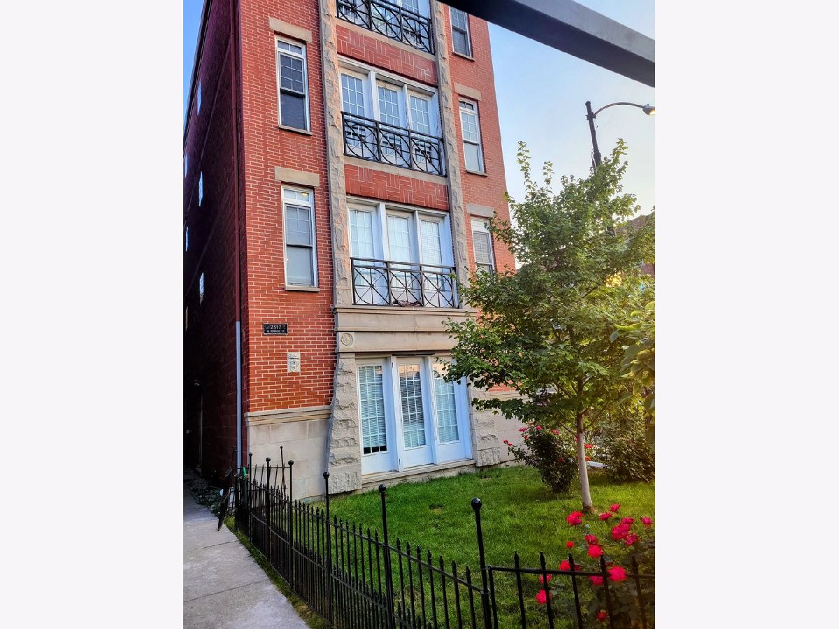  For Rent Chicago Illinois