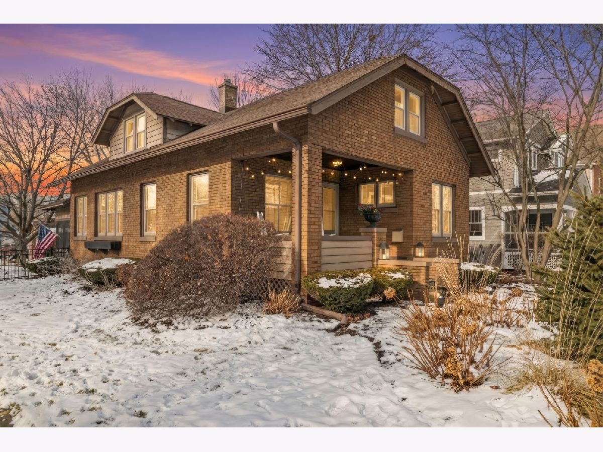  For Sale Naperville Illinois, 603 Brainard Street