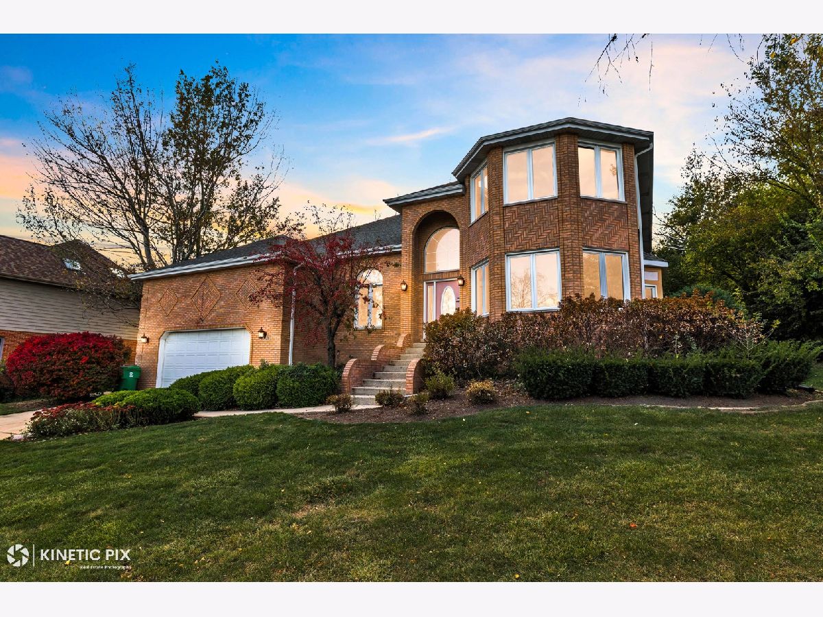  For Sale Homer Glen Illinois, 15328 Sharon Drive