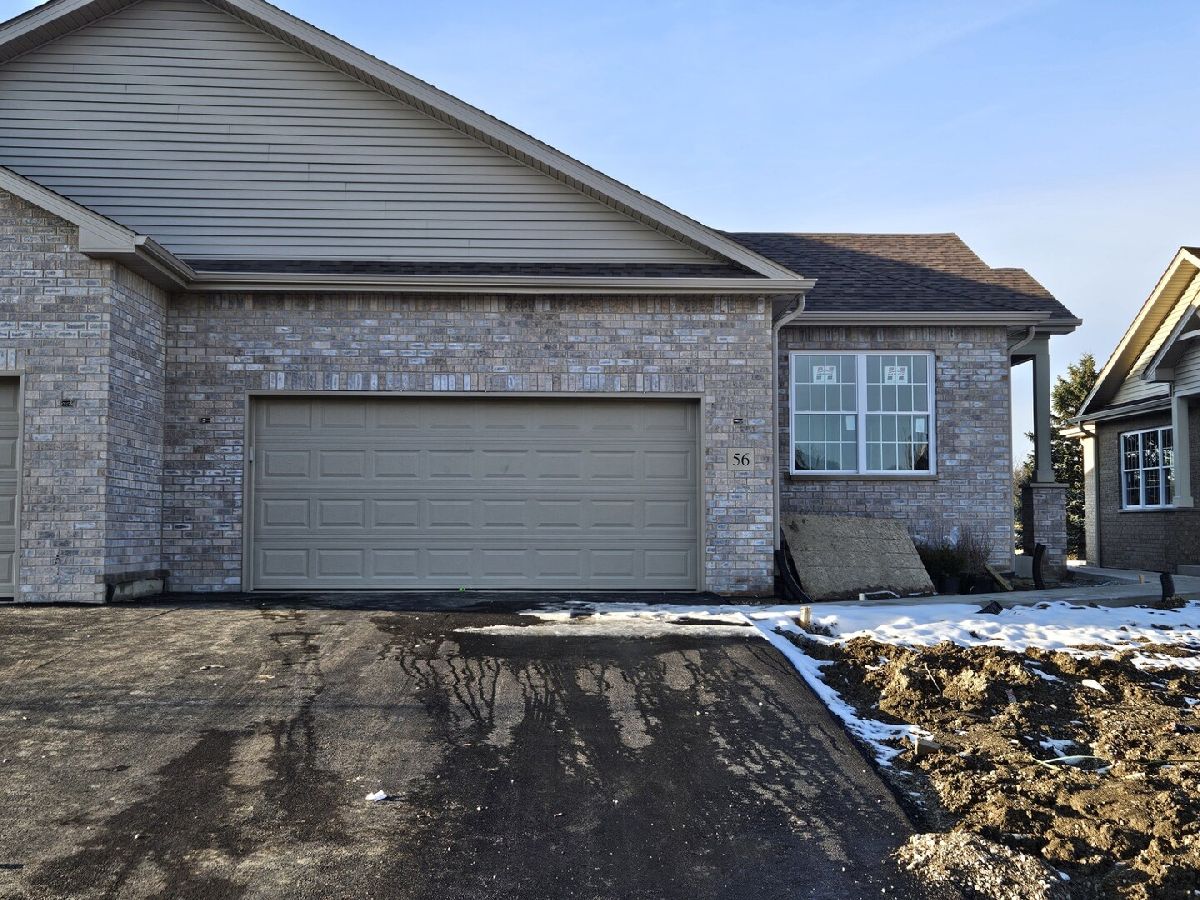  For Rent Tinley Park Illinois, 56 Olympus