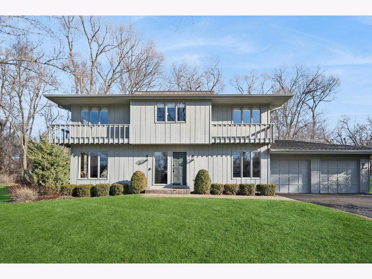  For Sale Algonquin Illinois, 9620 Fox Shores Drive