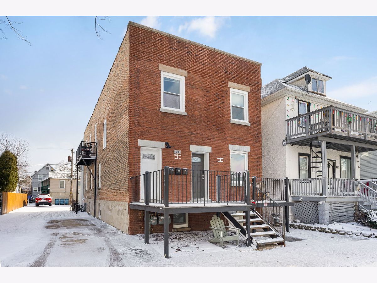  For Sale Melrose Park Illinois, 1211 22nd Avenue