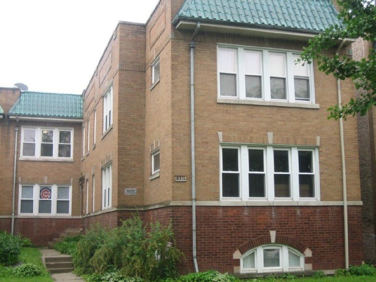  Rented Chicago Illinois, 5309 Agatite