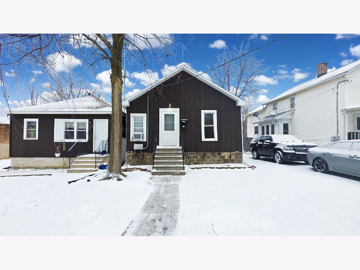  For Rent Chicago Heights Illinois, 15 21st