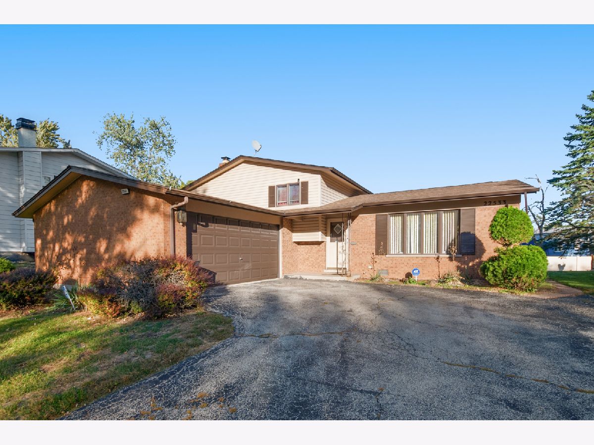  For Sale Richton Park Illinois, 22533 Arquilla Drive