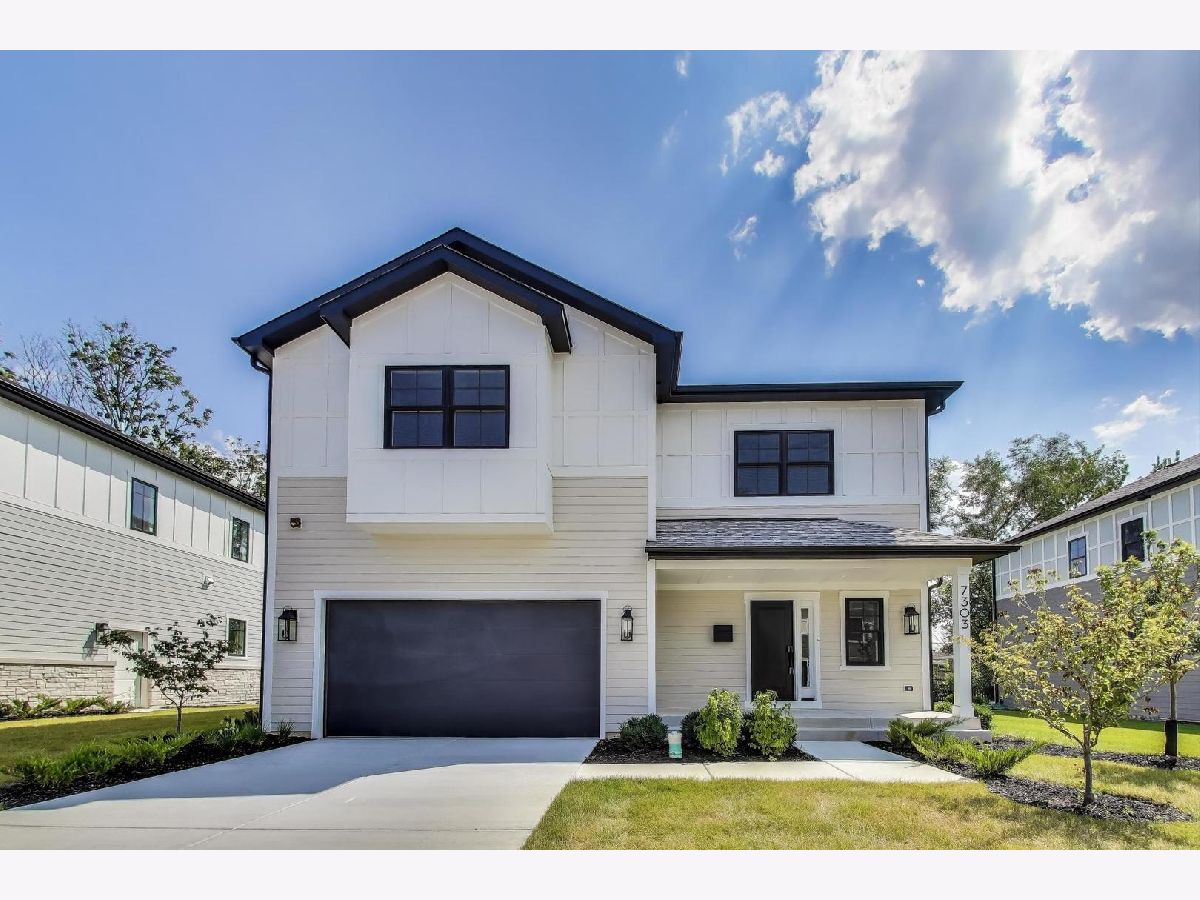  For Sale Morton Grove Illinois, 7303 Ponto Court