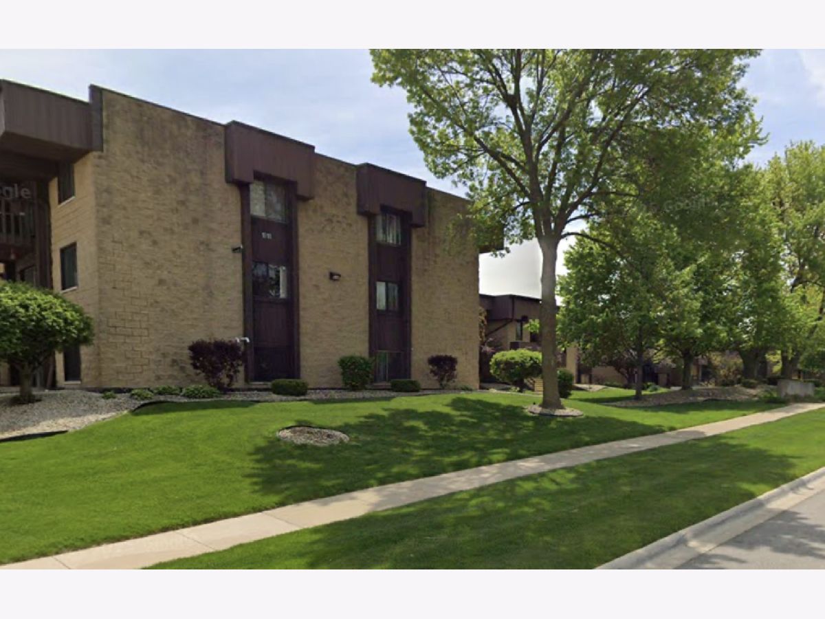  For Sale Crest Hill Illinois, 1510 Rock Run Drive