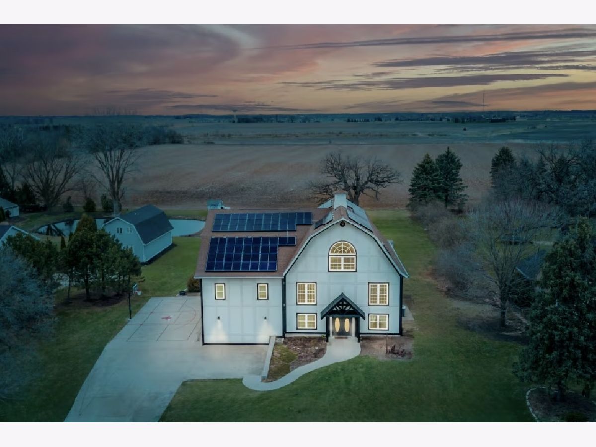  For Sale Bristol Illinois, 9439 Corneils Road