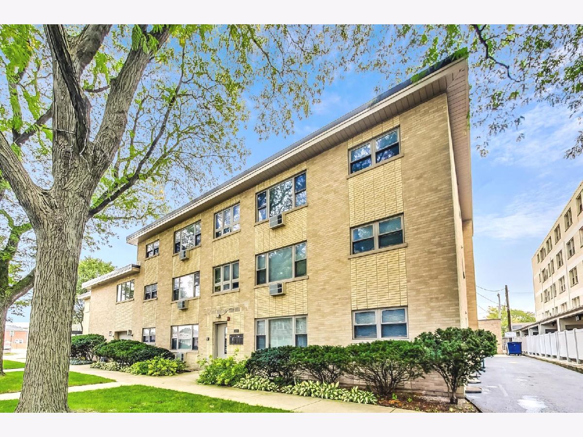  For Rent River Forest Illinois, 1539 Park