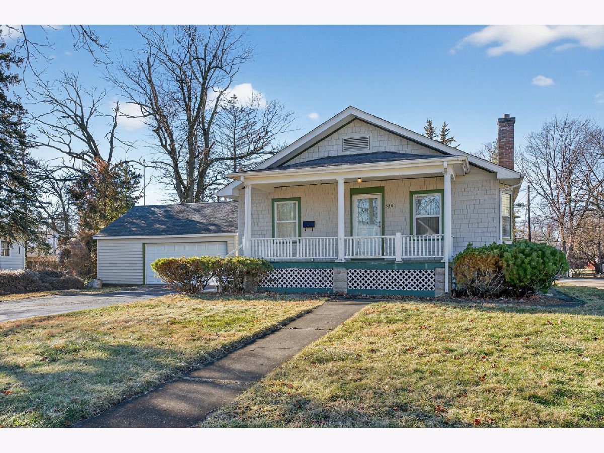  Sold Villa Park Illinois, 530 Monterey