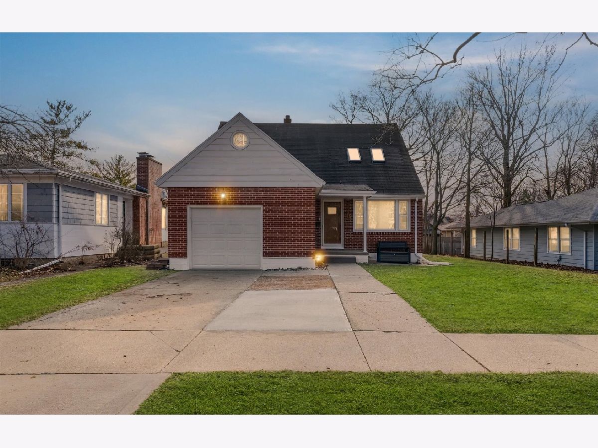 For Sale Champaign Illinois, 801 Clark Street