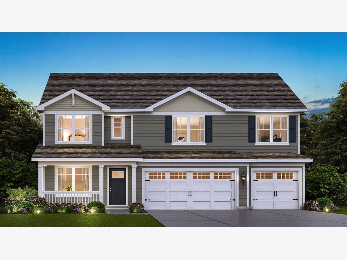  For Sale Elgin Illinois, 281 Snowdrop Lane