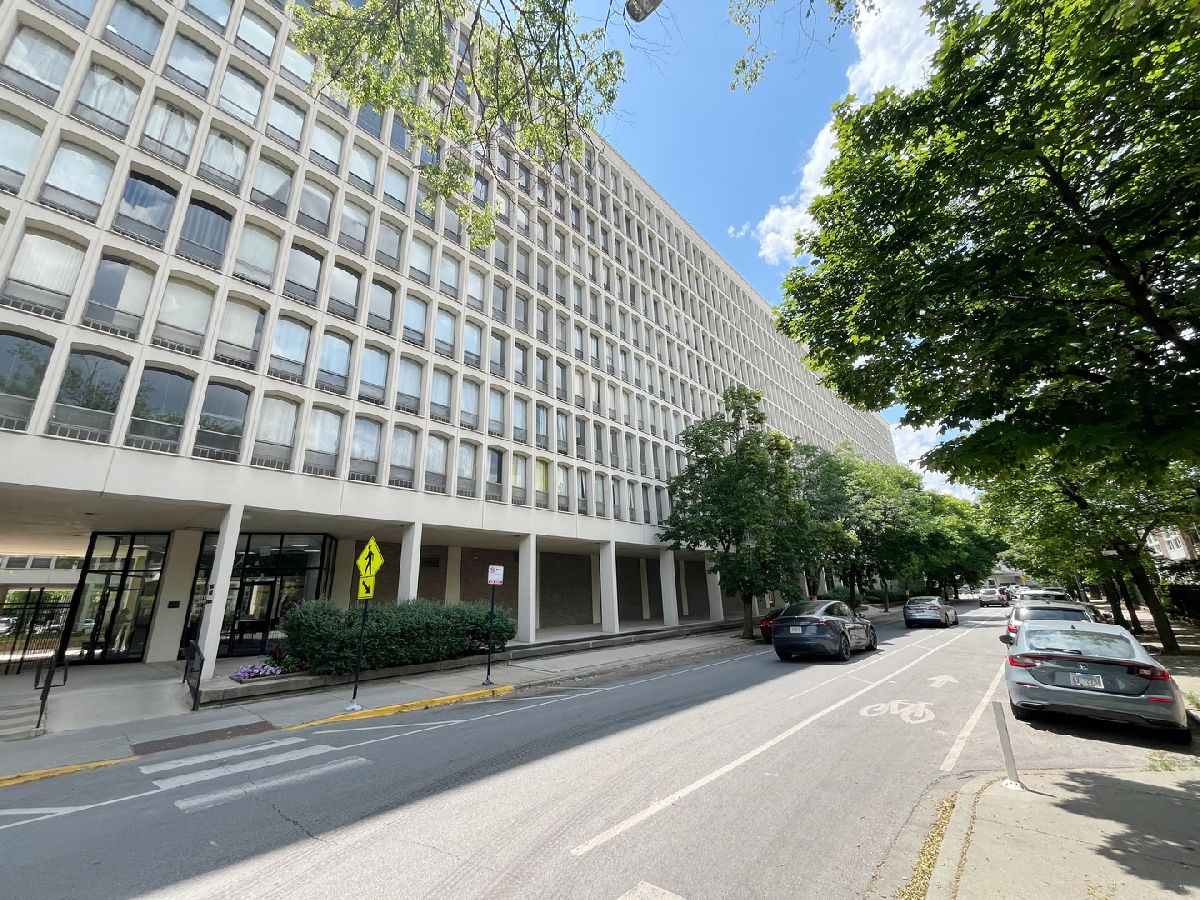  For Rent Chicago Illinois, 1401 55th