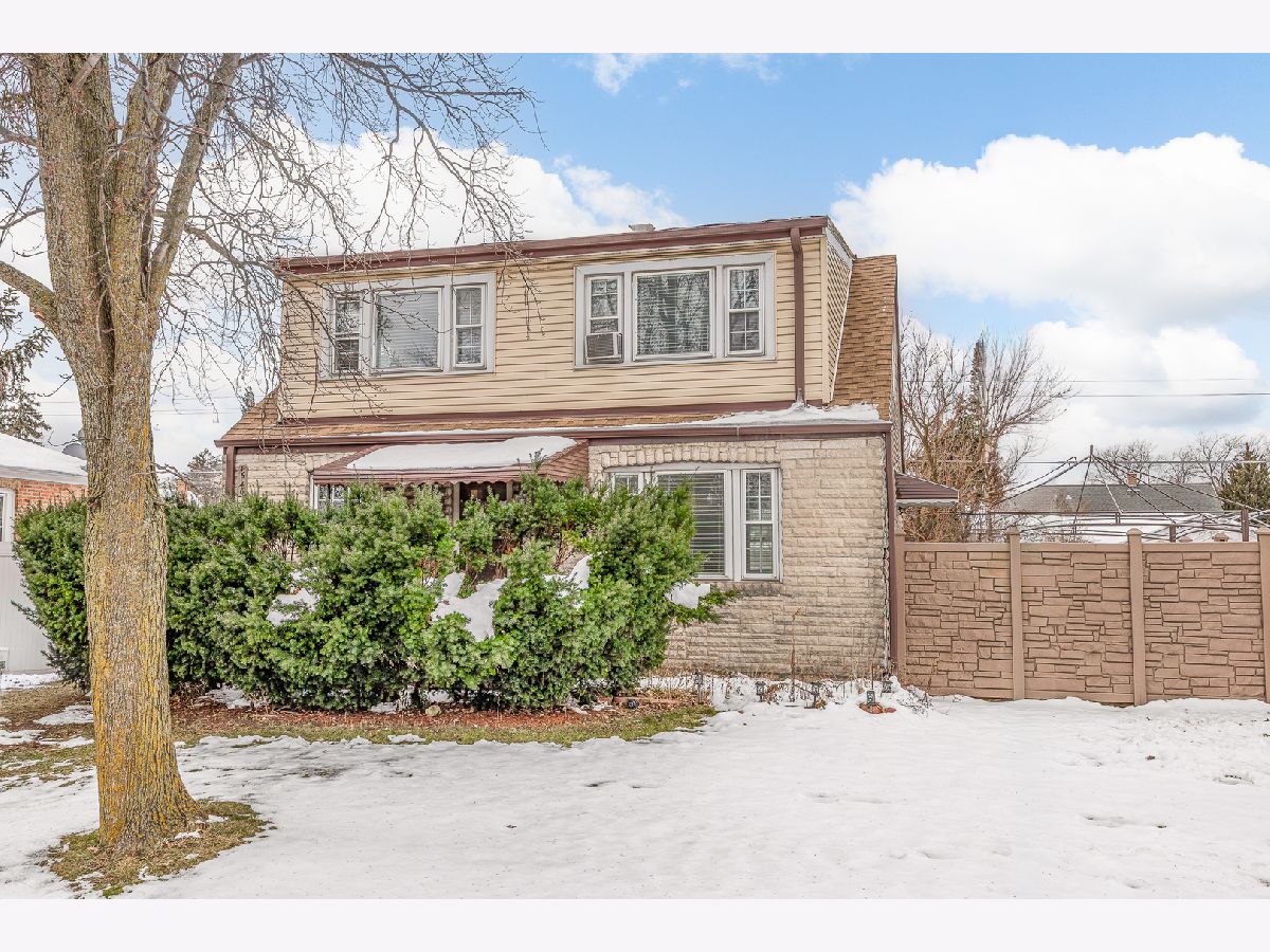  For Sale Schiller Park Illinois, 4646 River Road