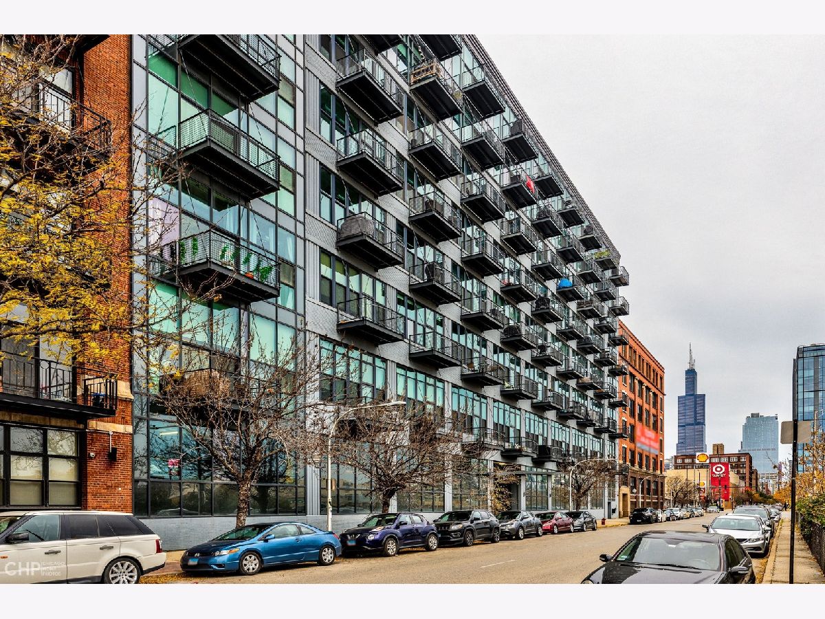  Rented Chicago Illinois, 1224 Van Buren