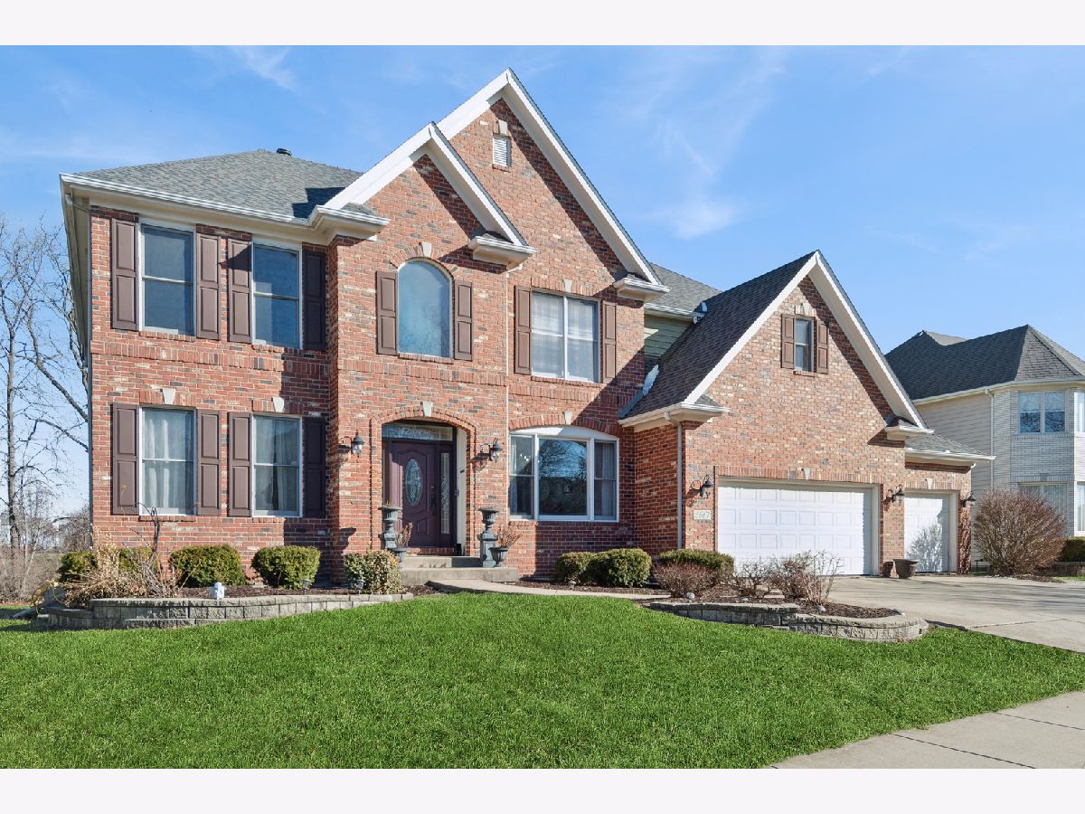 Homes & Townhomes For Sale Ginger Woods Aurora Illinois, 2667 Charter Oak Drive