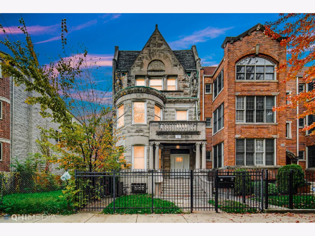  For Rent Chicago Illinois, 4330 Dr Martin Luther King Jr