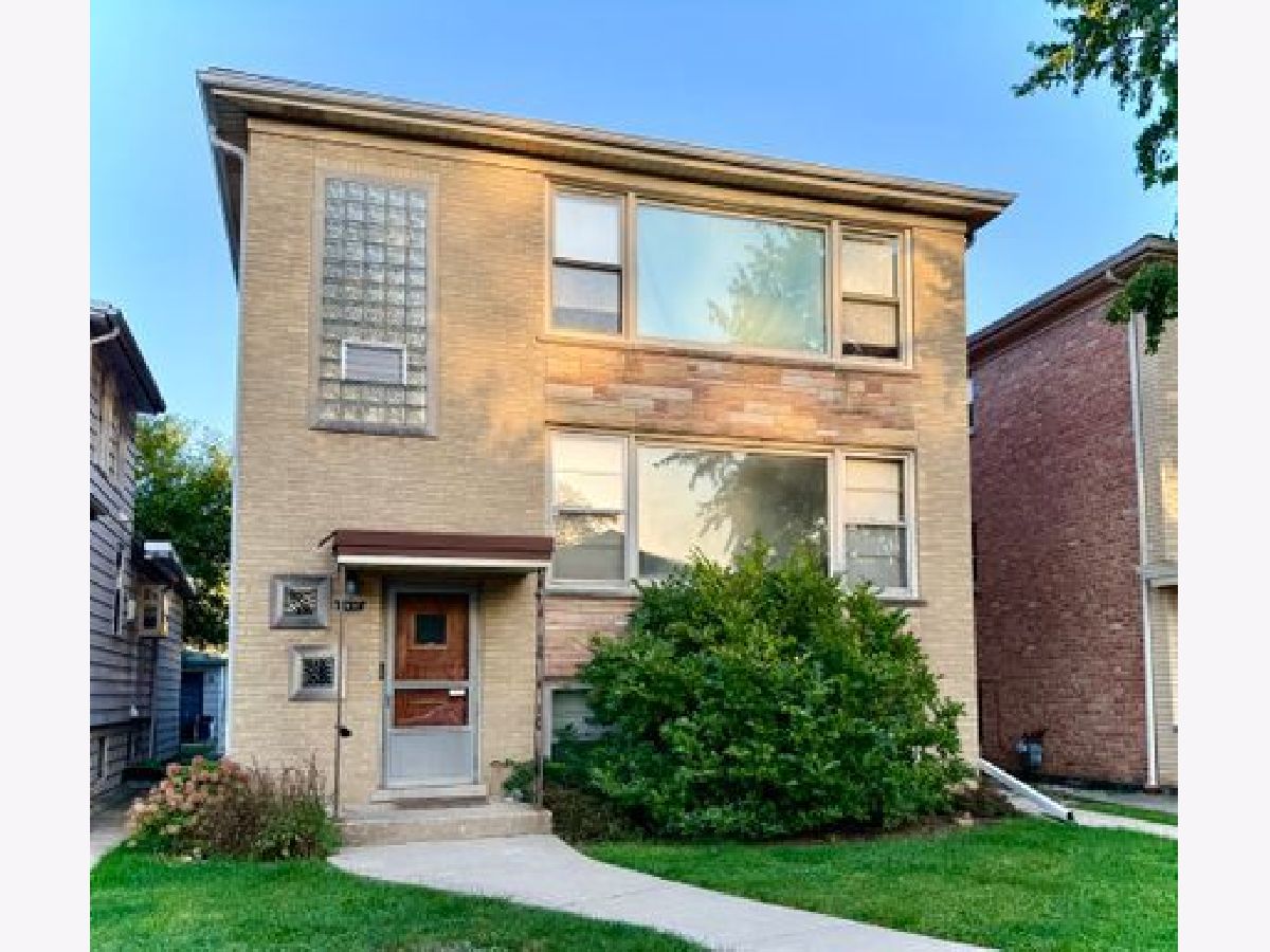  For Rent Elmwood Park Illinois, 2631 74th