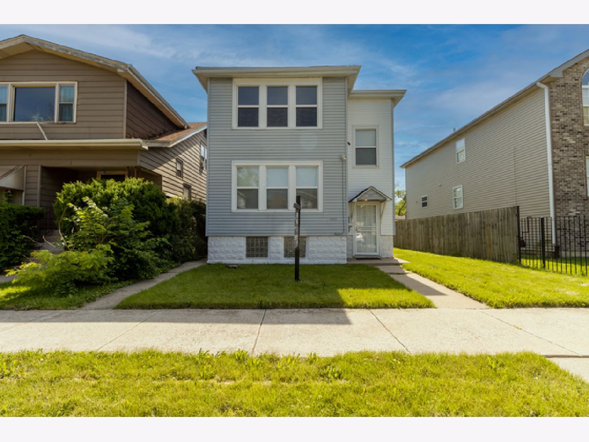  For Rent Chicago Illinois, 12005 La Salle