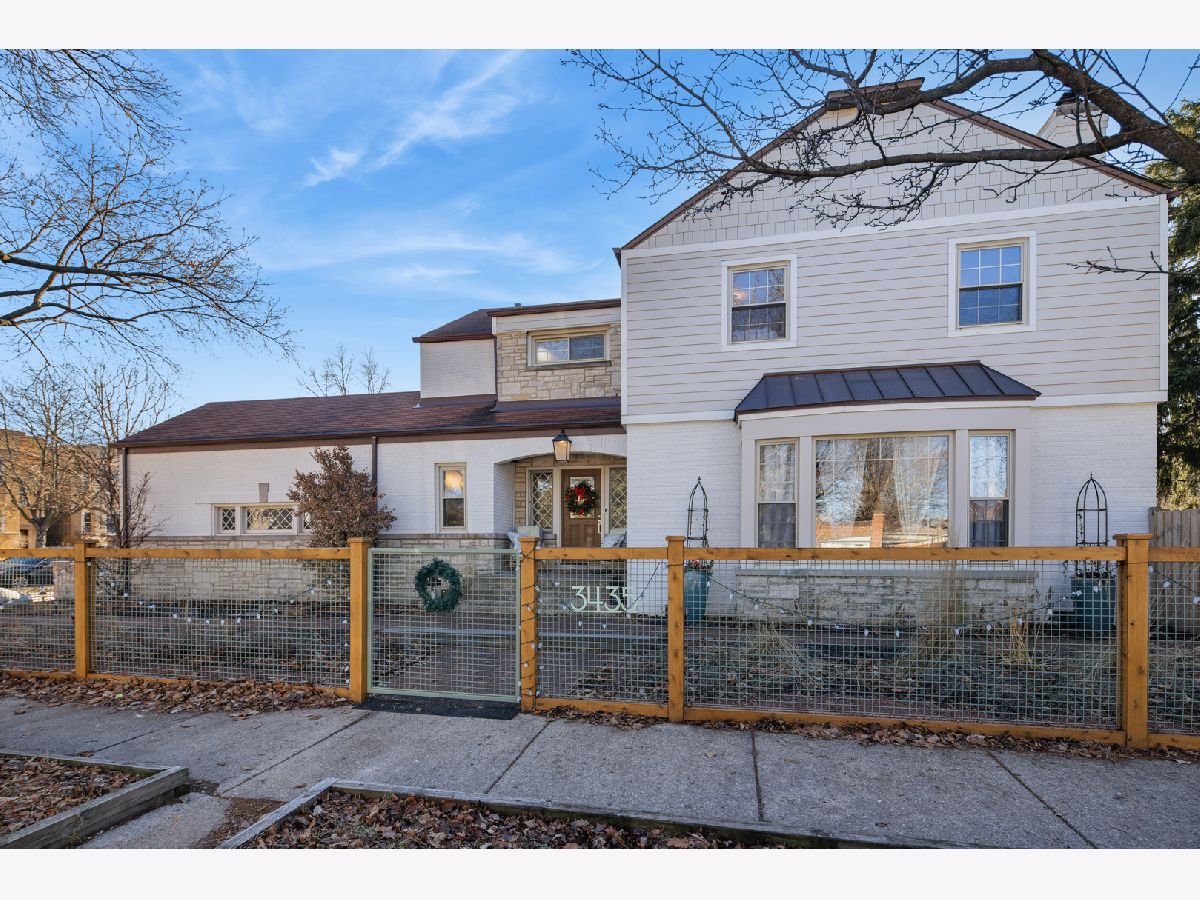  For Sale Chicago Illinois, 3435 Ardmore Avenue