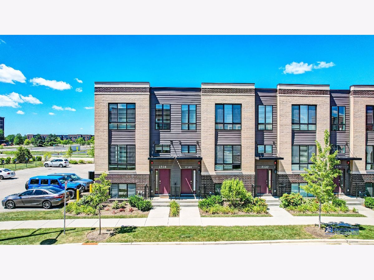  For Rent Schaumburg Illinois, 2326 Venture