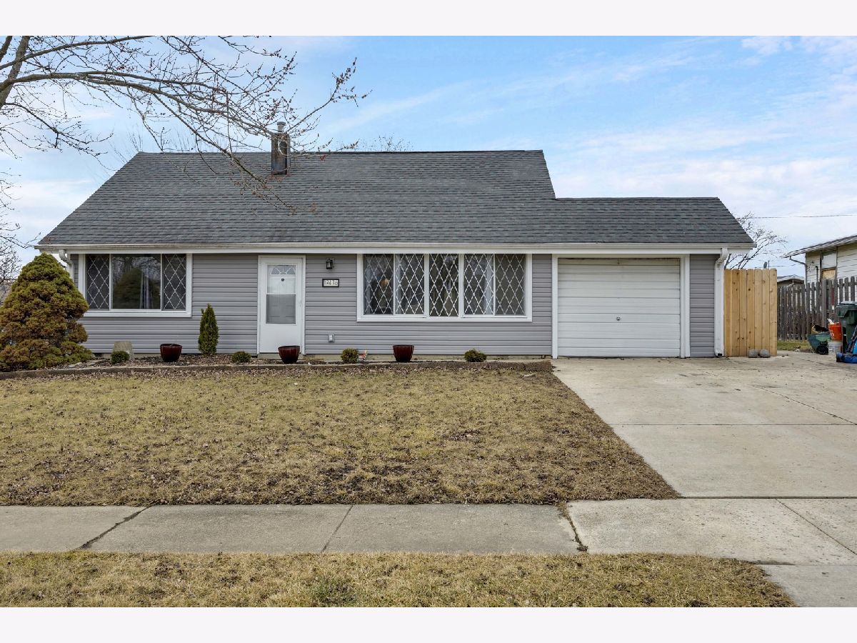  For Sale Mokena Illinois, 19416 Oak Street