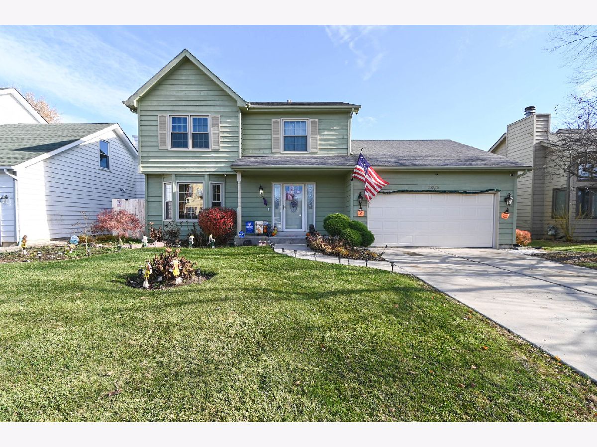  For Sale Beach Park Illinois, 3805 Bertrand Lane