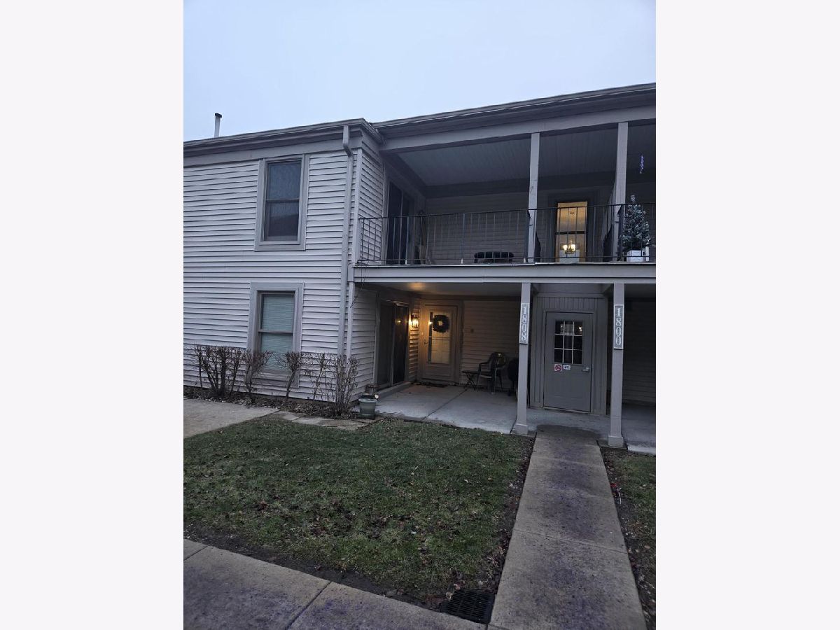  For Rent Hoffman Estates Illinois, 1808 Fayette Walk