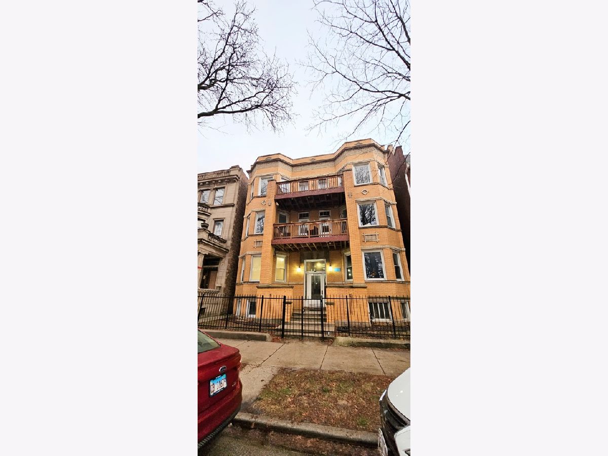  For Rent Chicago Illinois, 3555 King