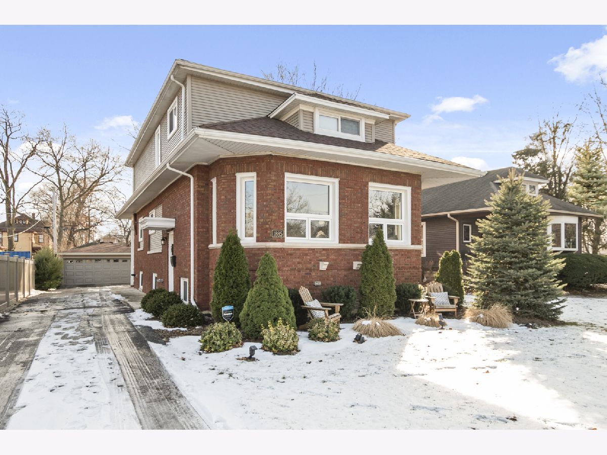  For Sale Chicago Illinois, 1885 108th Place