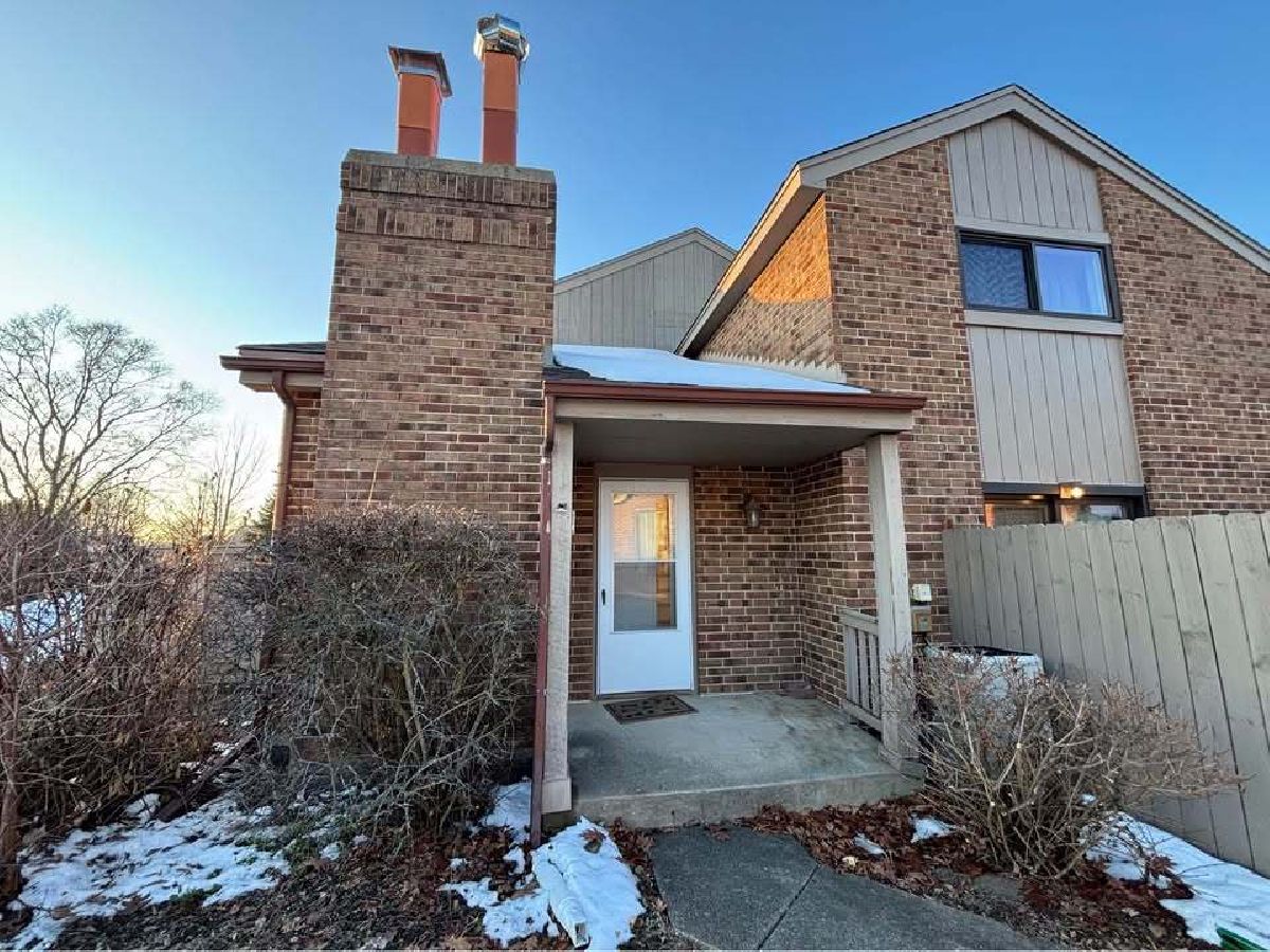  Rented Lake Zurich Illinois, 150 Potawatomi