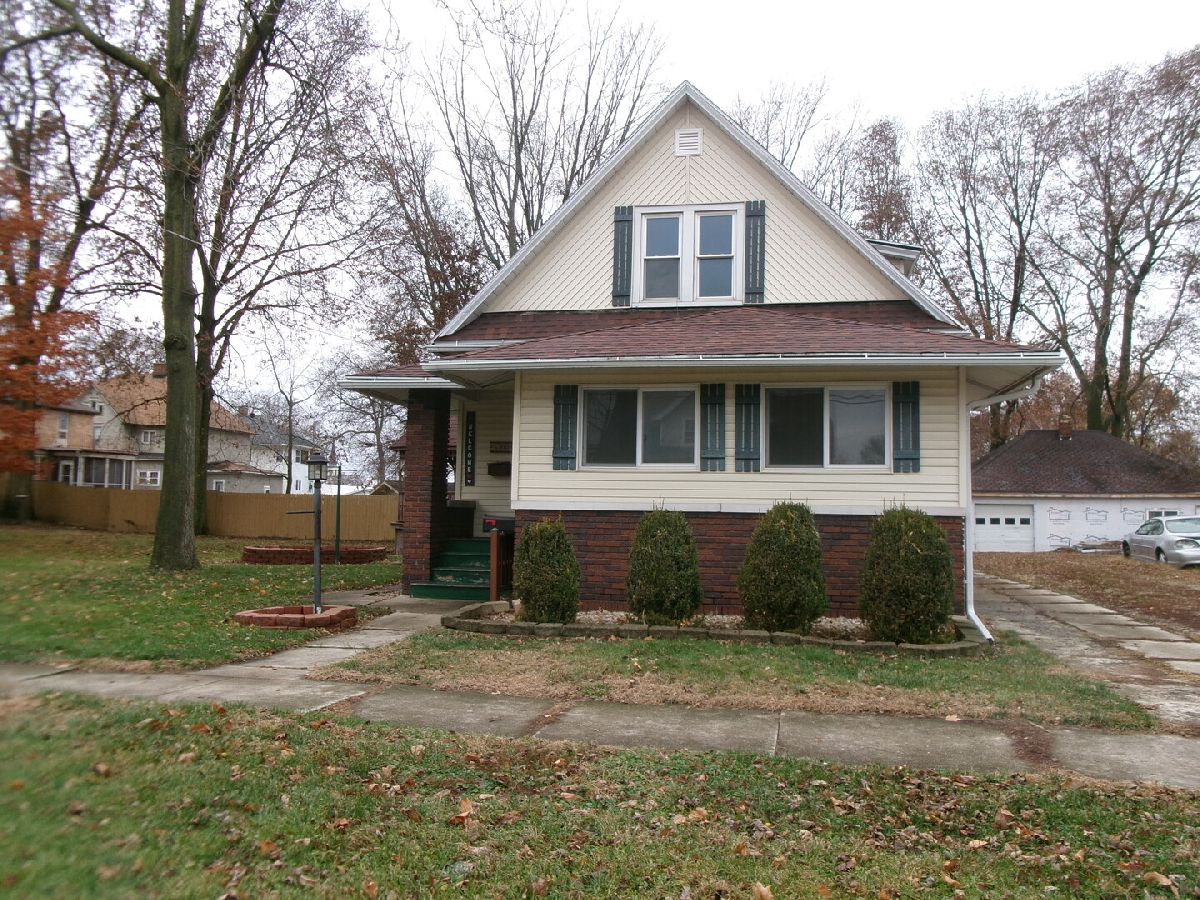  For Sale Streator Illinois, 608 Wasson Street