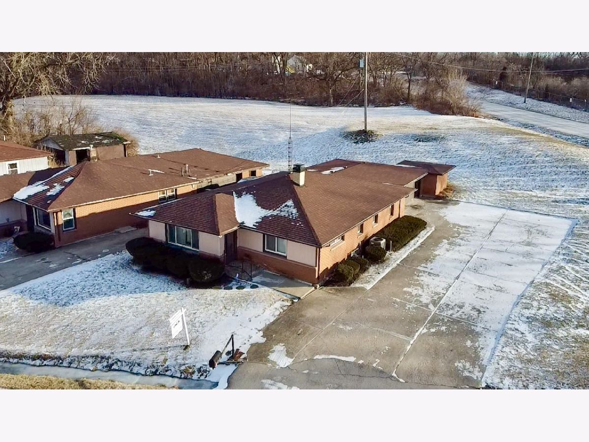  For Sale Joliet Illinois, 758 Woodruff Avenue