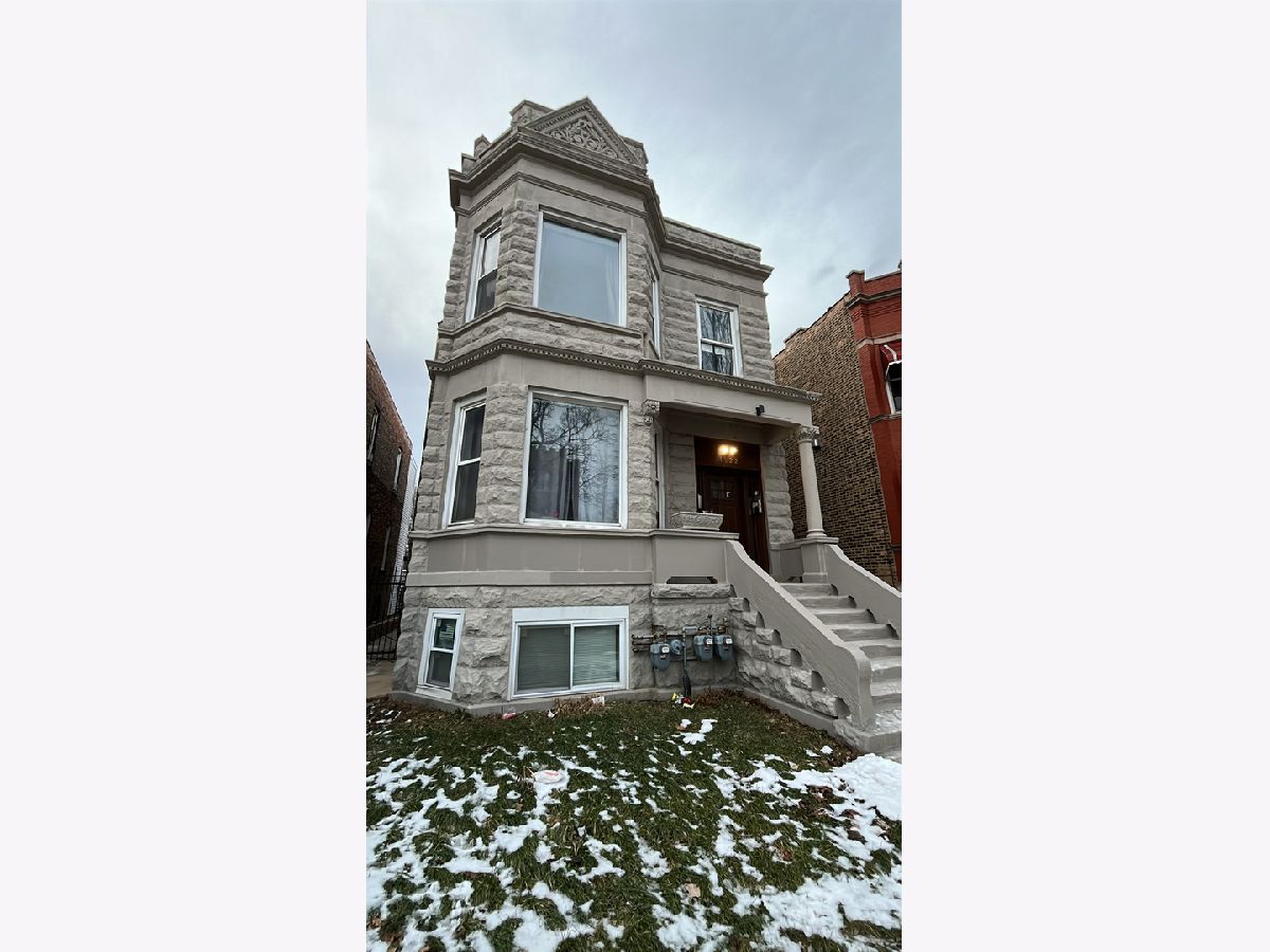  For Rent Chicago Illinois, 1922 Springfield