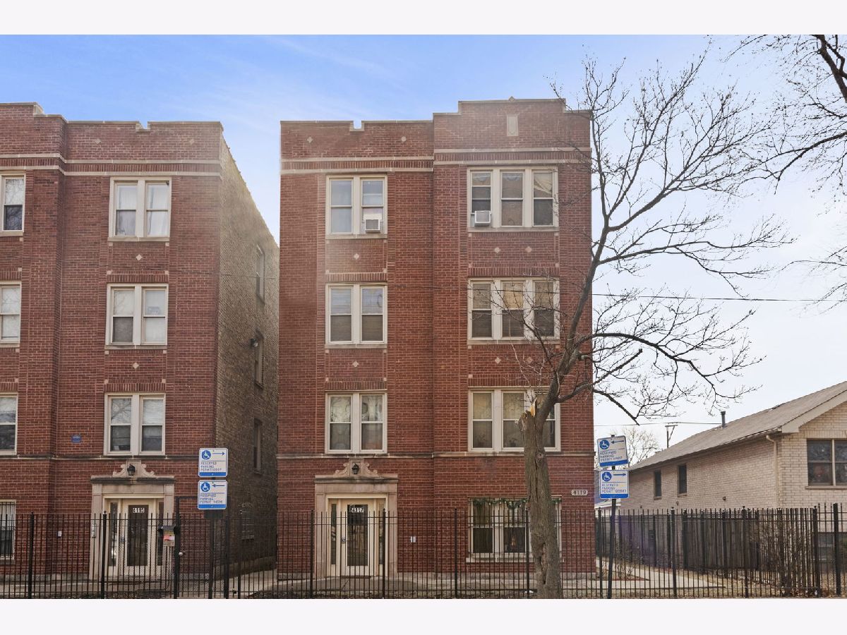  For Sale Chicago Illinois