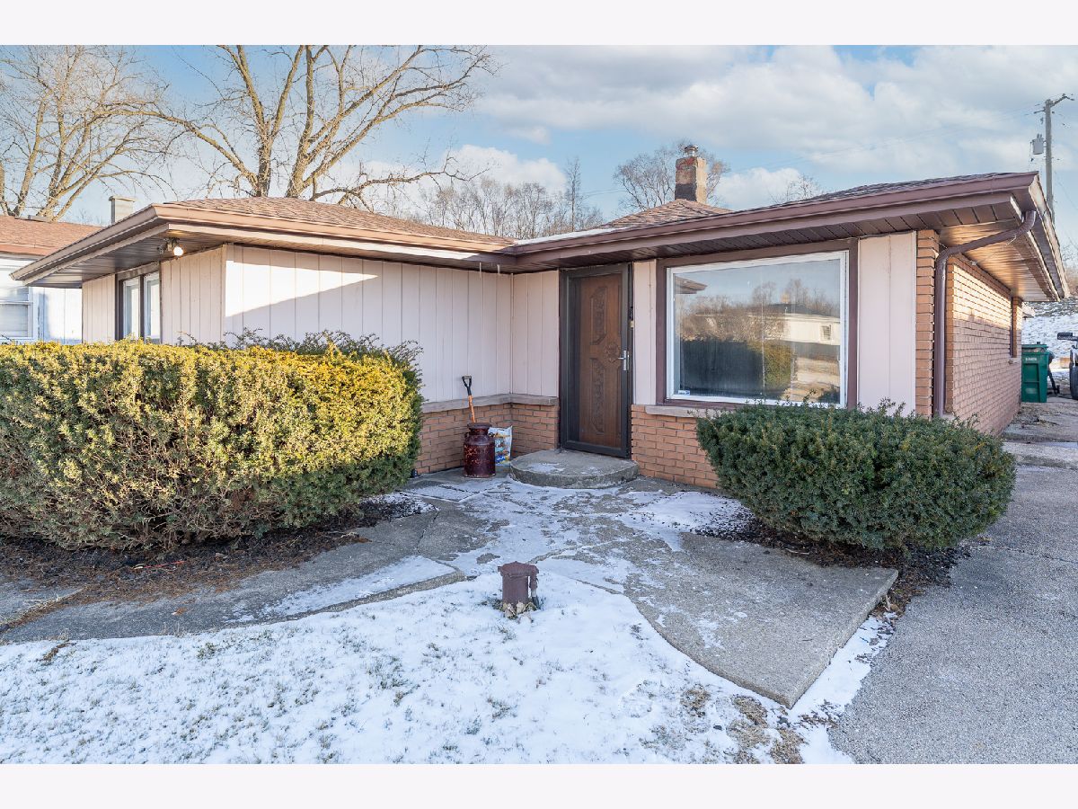  For Sale Joliet Illinois, 756 Woodruff Avenue