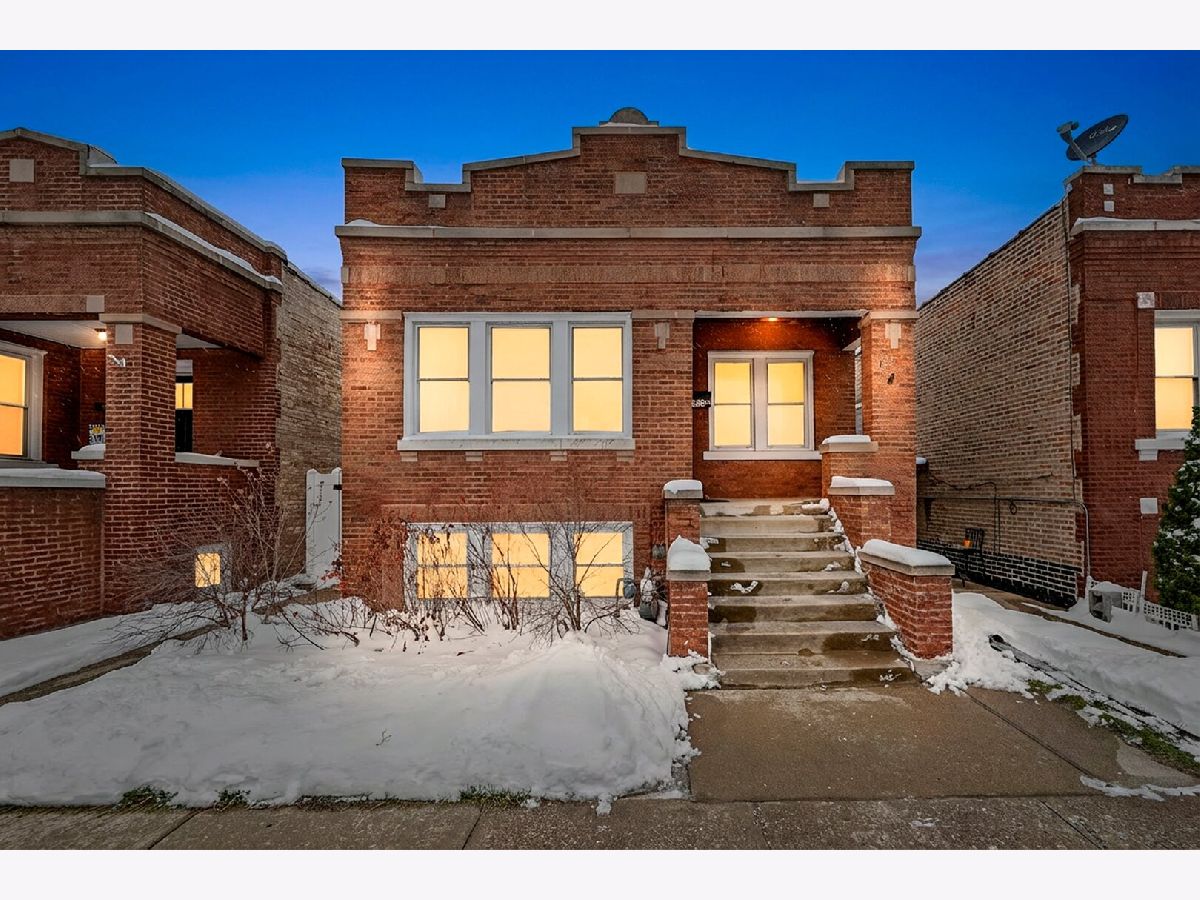  For Sale Cicero Illinois, 1832 55th Court