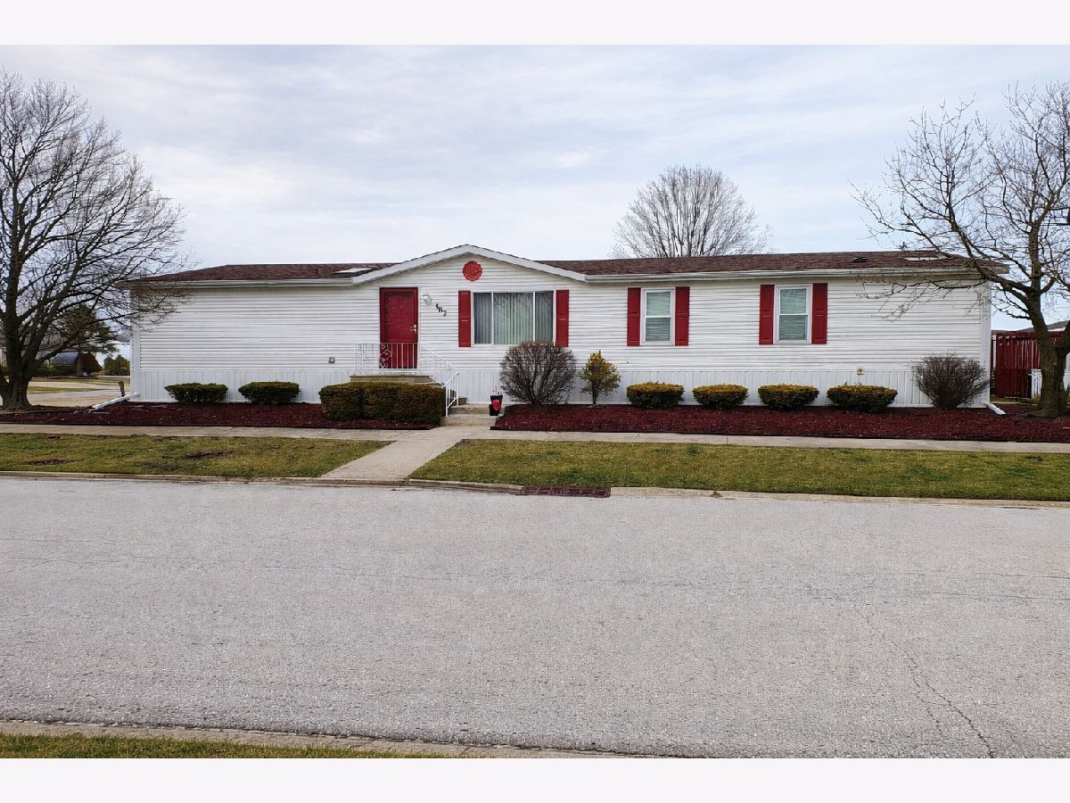 Subdivision For Sale Maplebrook Matteson Illinois, 363 Tulip Circle