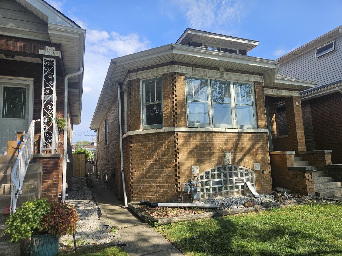  For Sale Elmwood Park Illinois, 2711 77th Avenue
