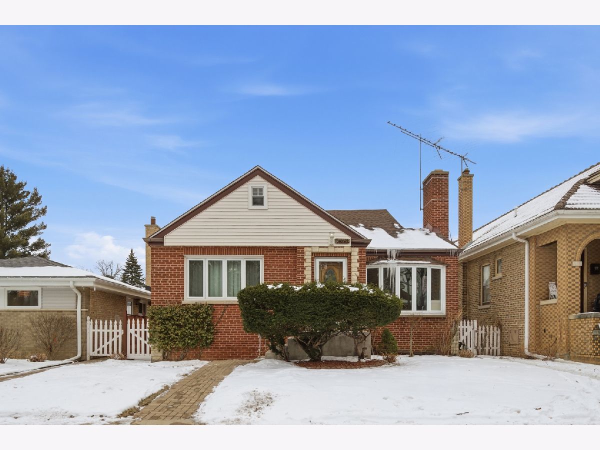  Sold Skokie Illinois, 7525 Karlov