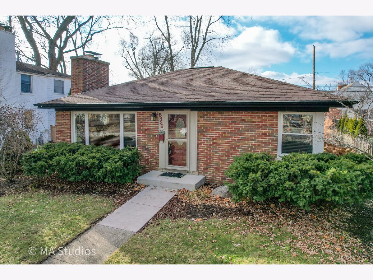  For Sale Skokie Illinois, 8536 Kedvale Avenue
